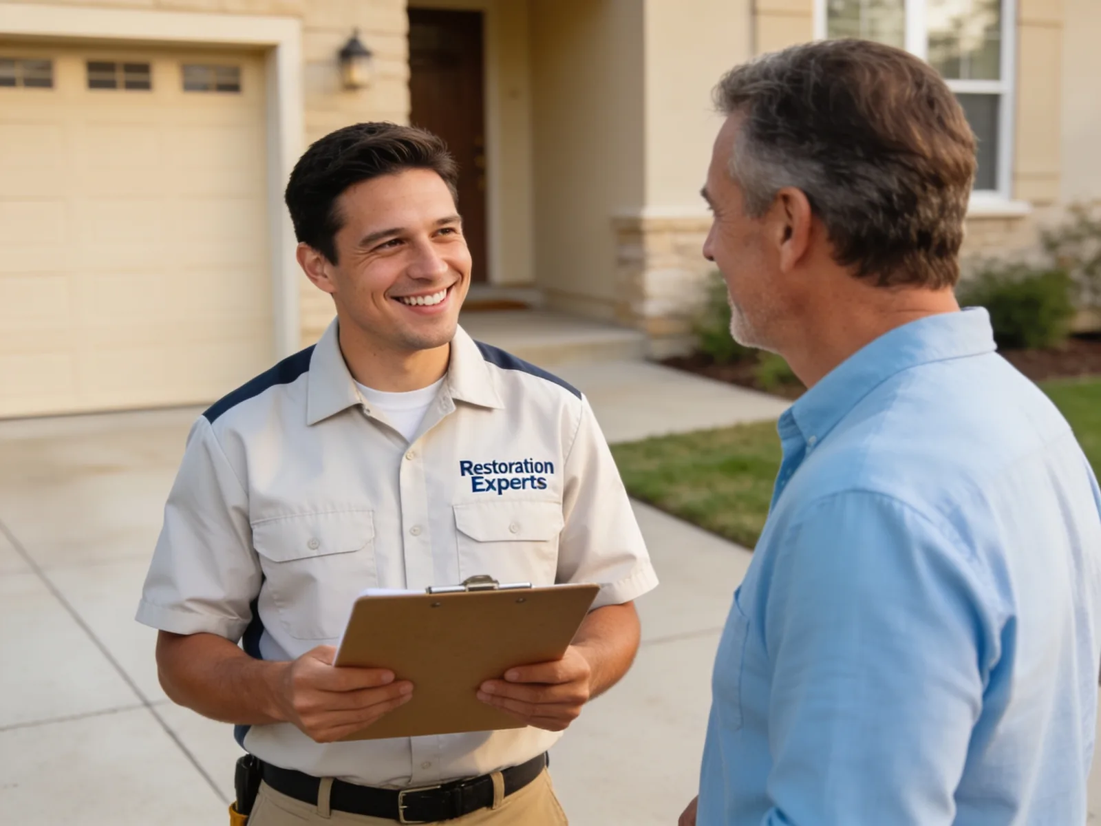 Water Damage Cleanup Osterburg, PA FAQs